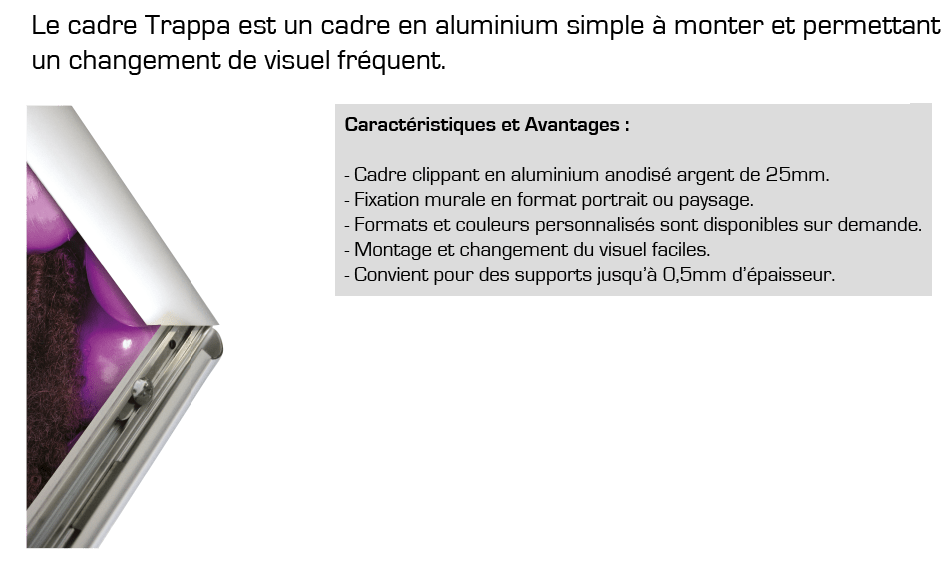 Oriflamme - Multigraphic